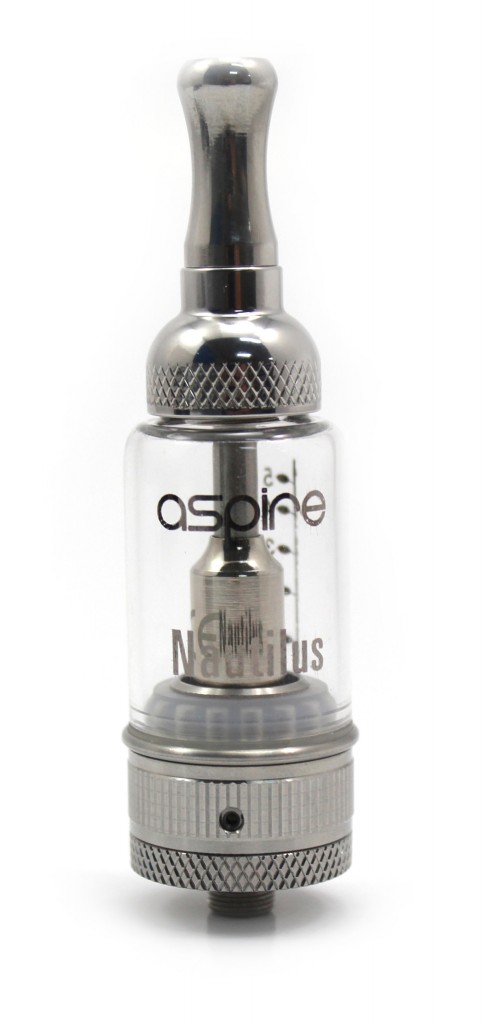 Aspire New BDC Clearomizer